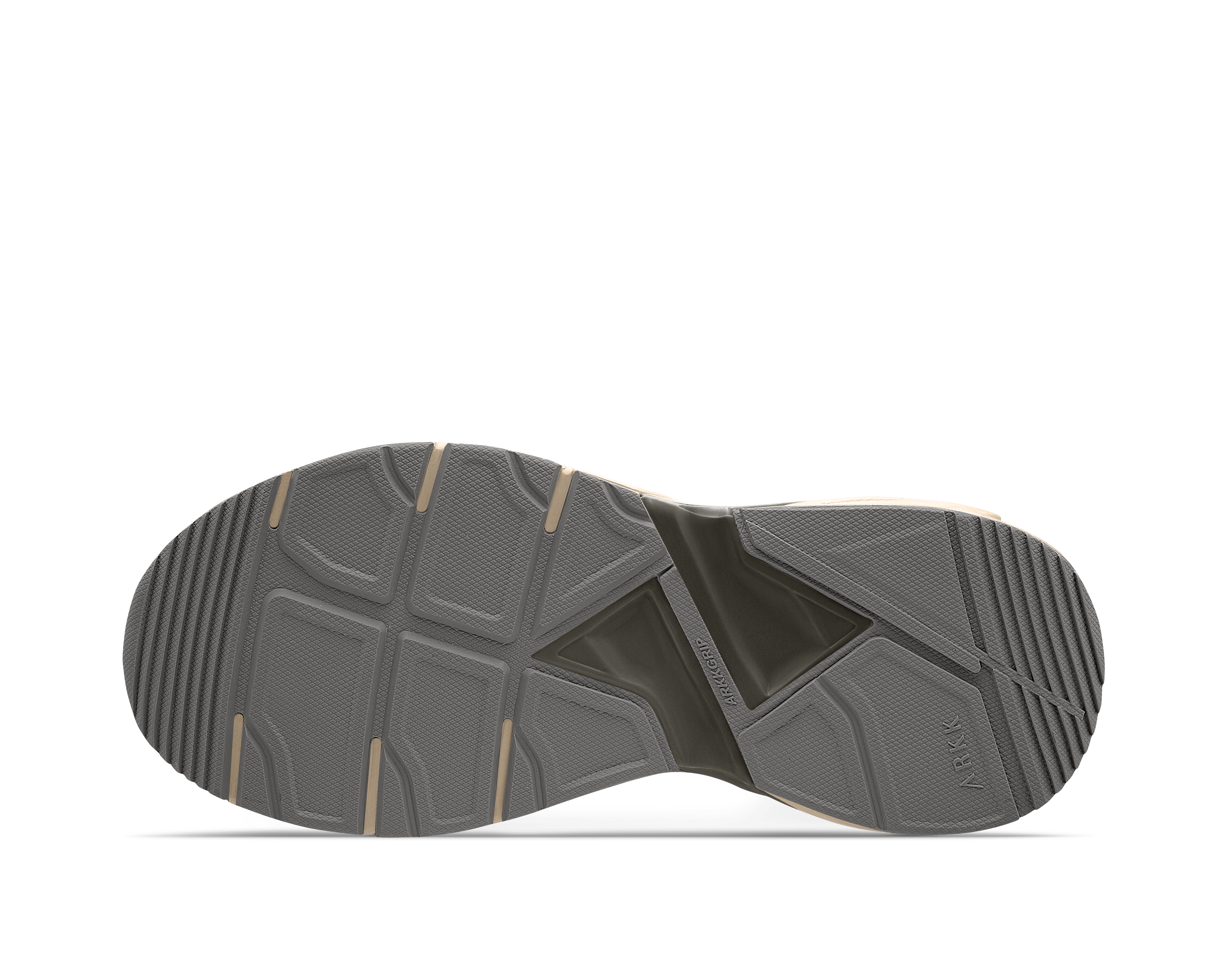 ARKK Collection Gravity | Grey | Women Gravity